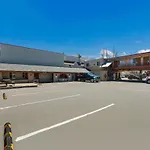 Rodeway Inn Flagstaff-Downtown