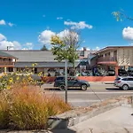 Rodeway Inn Flagstaff-Downtown