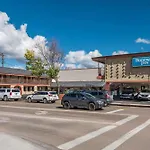 Rodeway Inn Flagstaff-Downtown