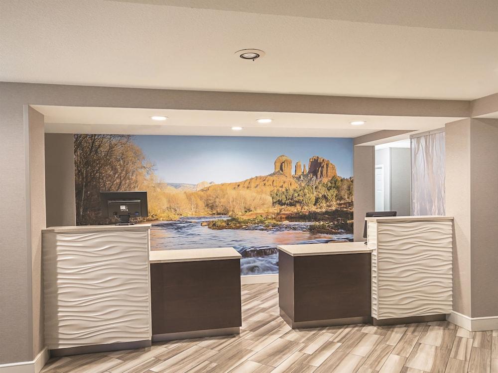 La Quinta By Wyndham Hotel 3*