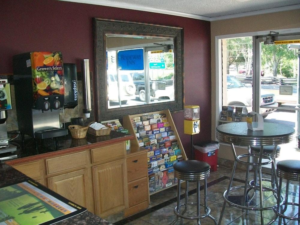 Inn Rodeway Flagstaff-downtown
