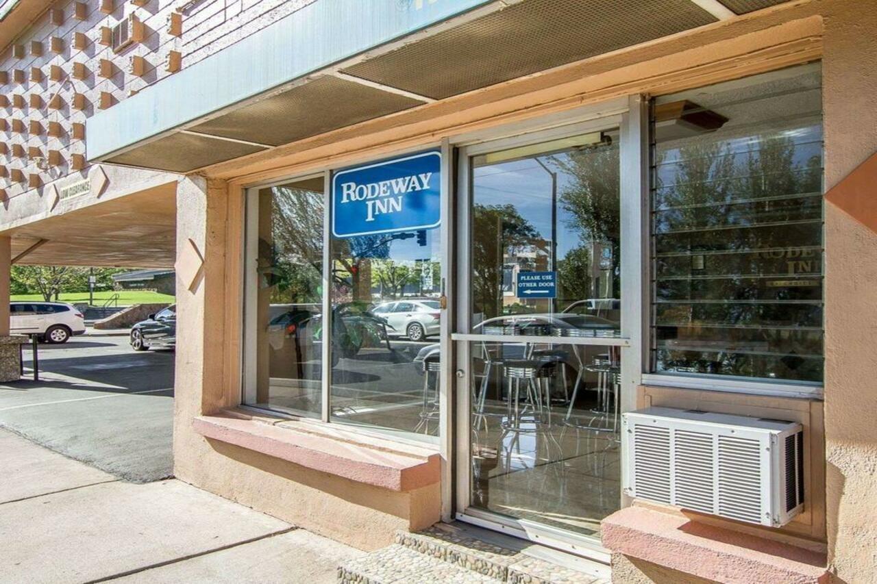 Rodeway Flagstaff-downtown