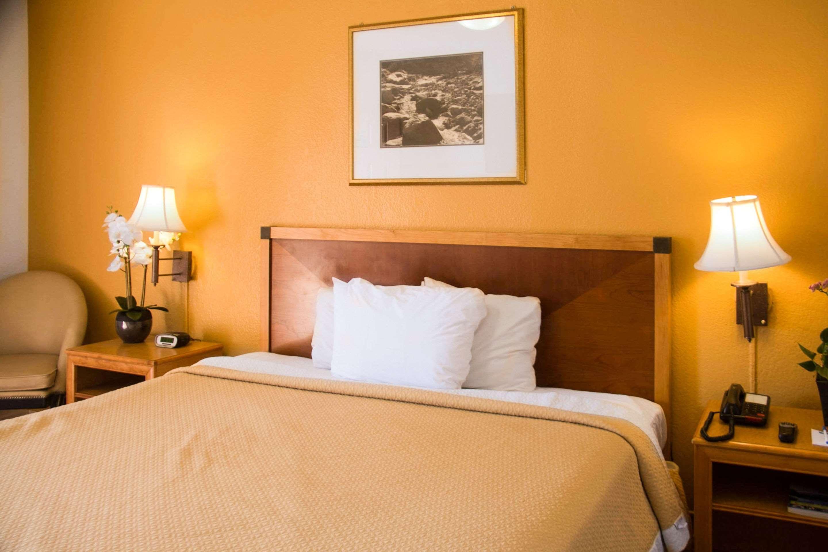 Inn Rodeway Flagstaff-downtown Flagstaff