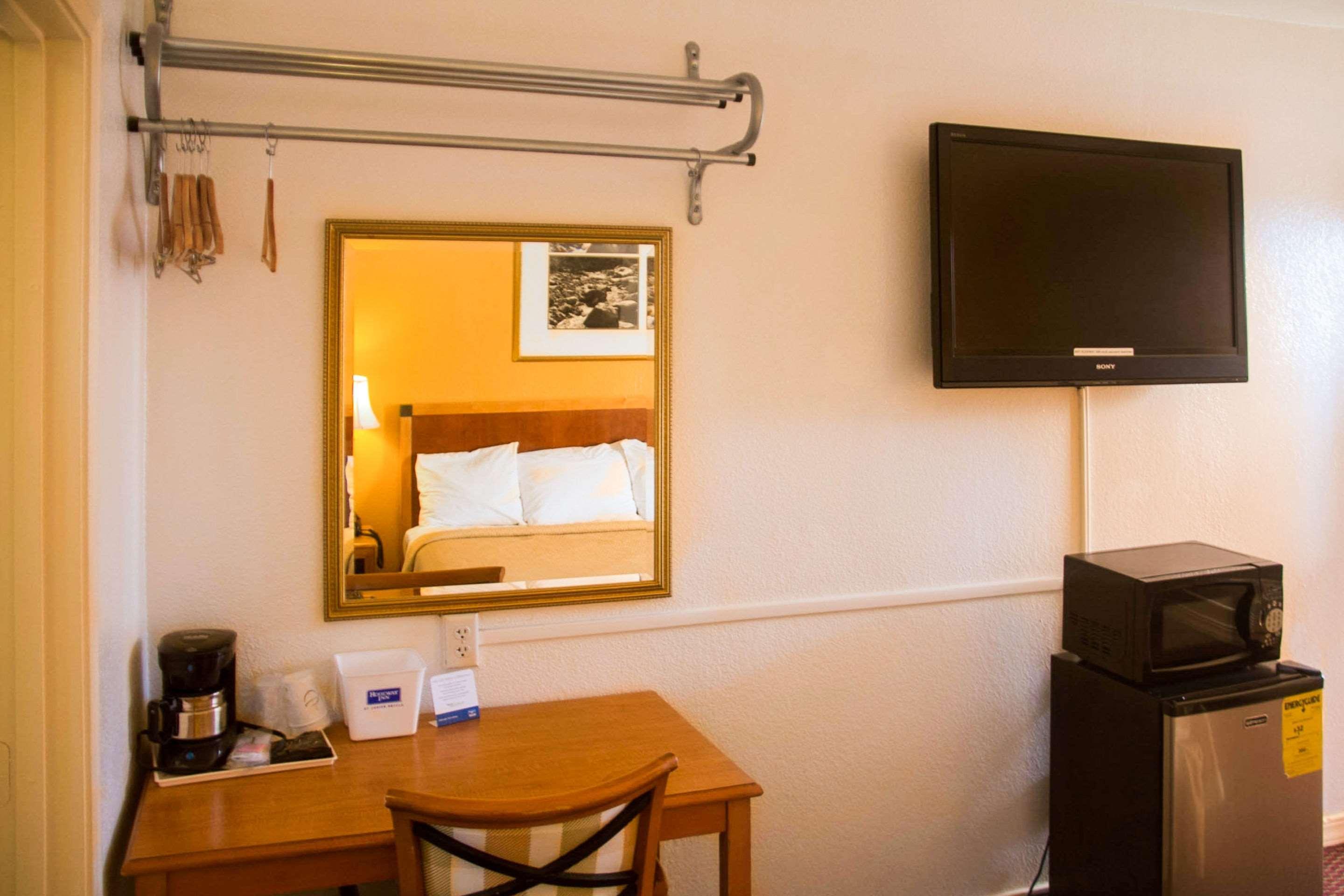 Rodeway Flagstaff-downtown Inn Flagstaff