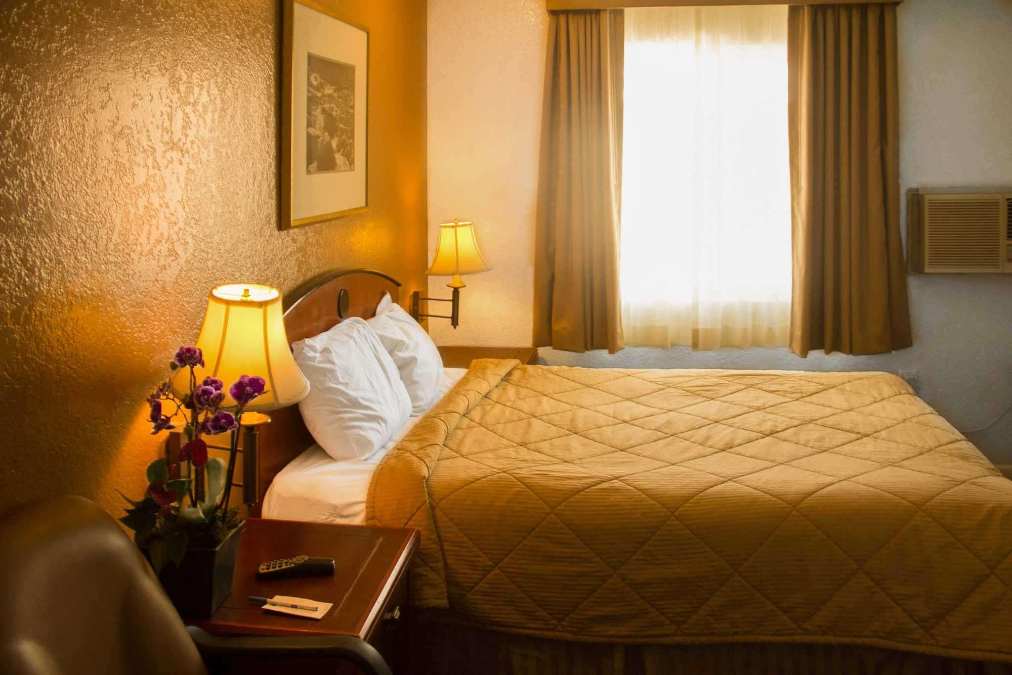 Rodeway Flagstaff-downtown Inn 2*