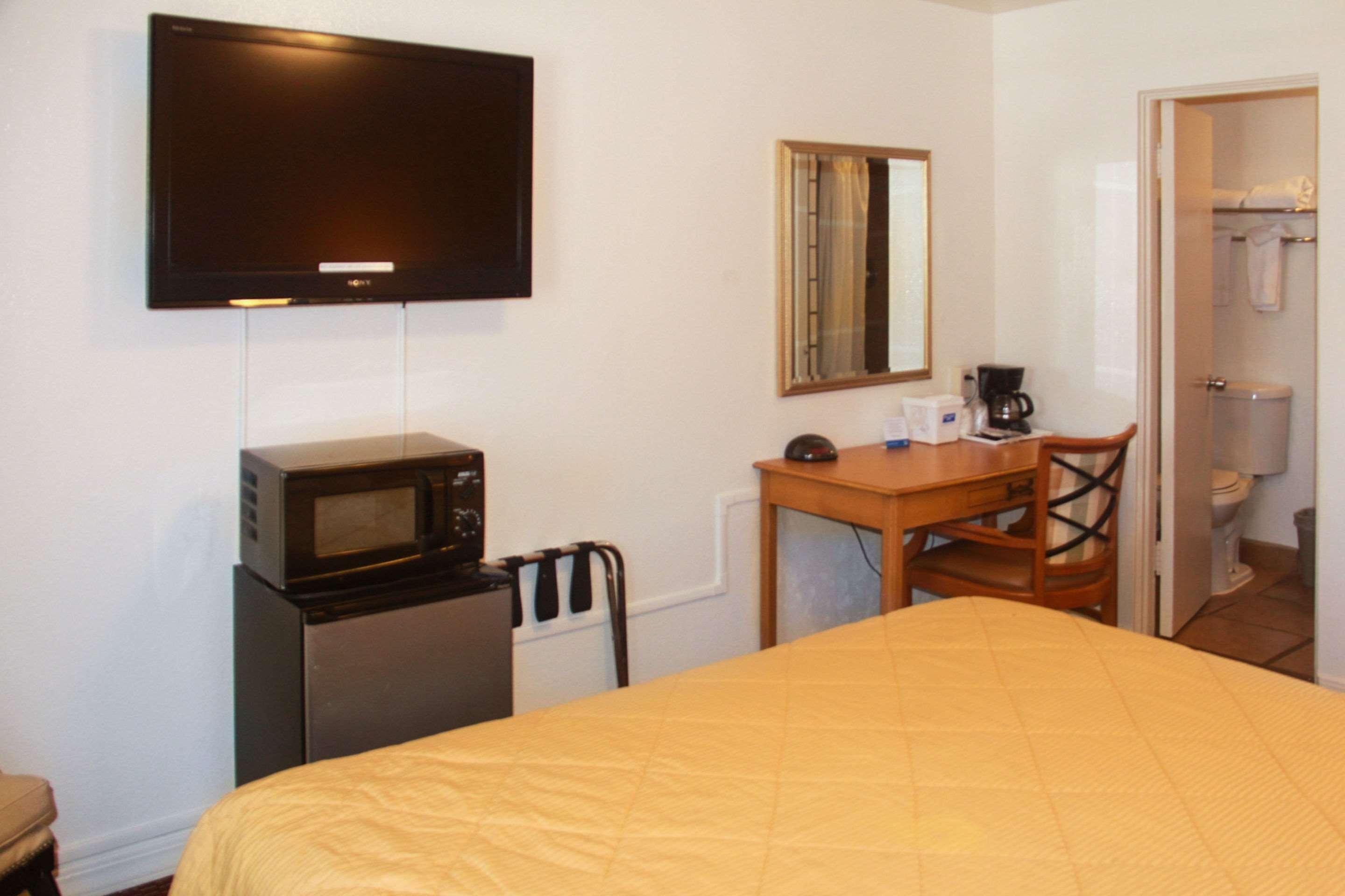 Rodeway Flagstaff-downtown Inn