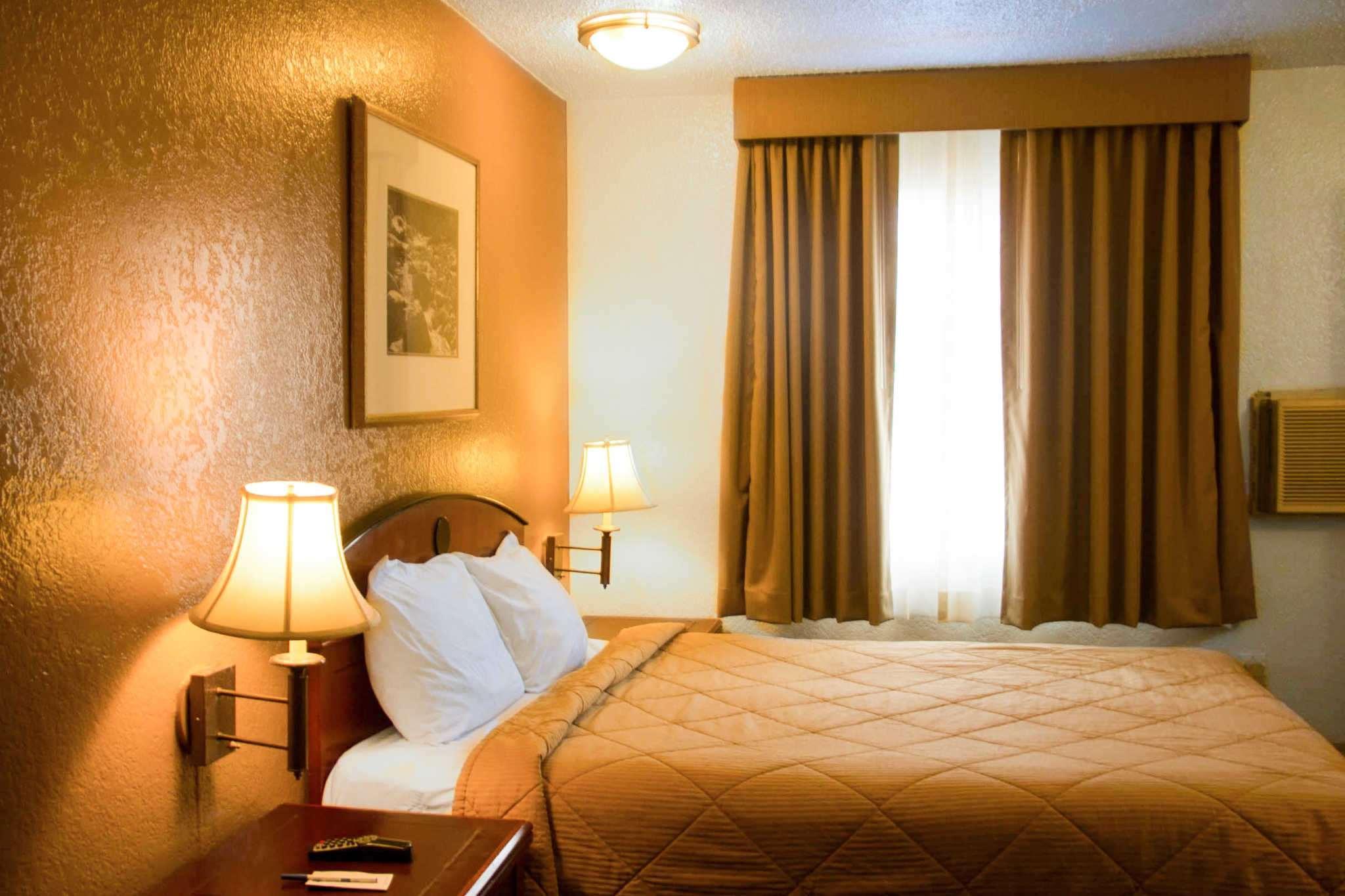 Rodeway Flagstaff-downtown 2*