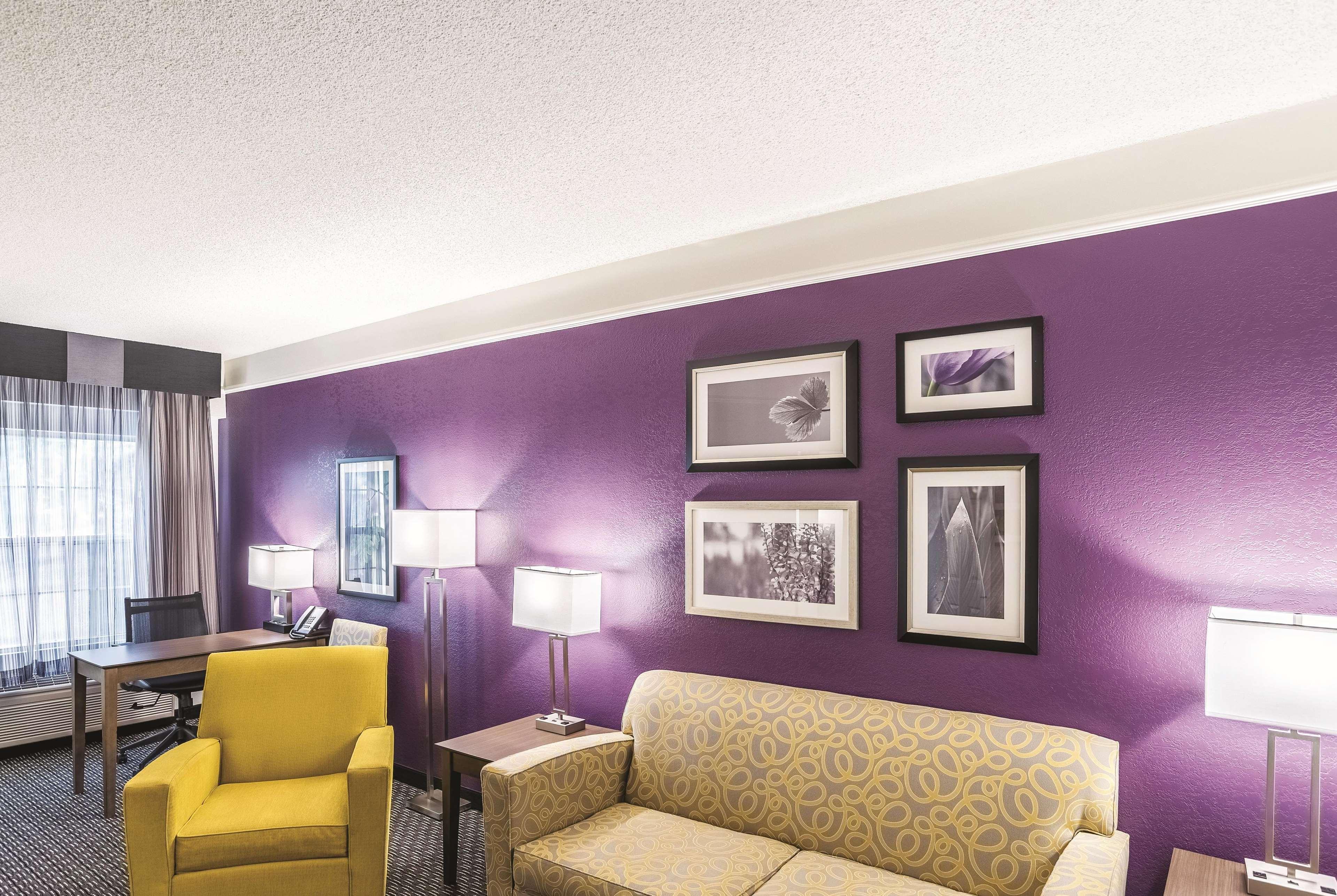 La Quinta By Wyndham Hotel 3*