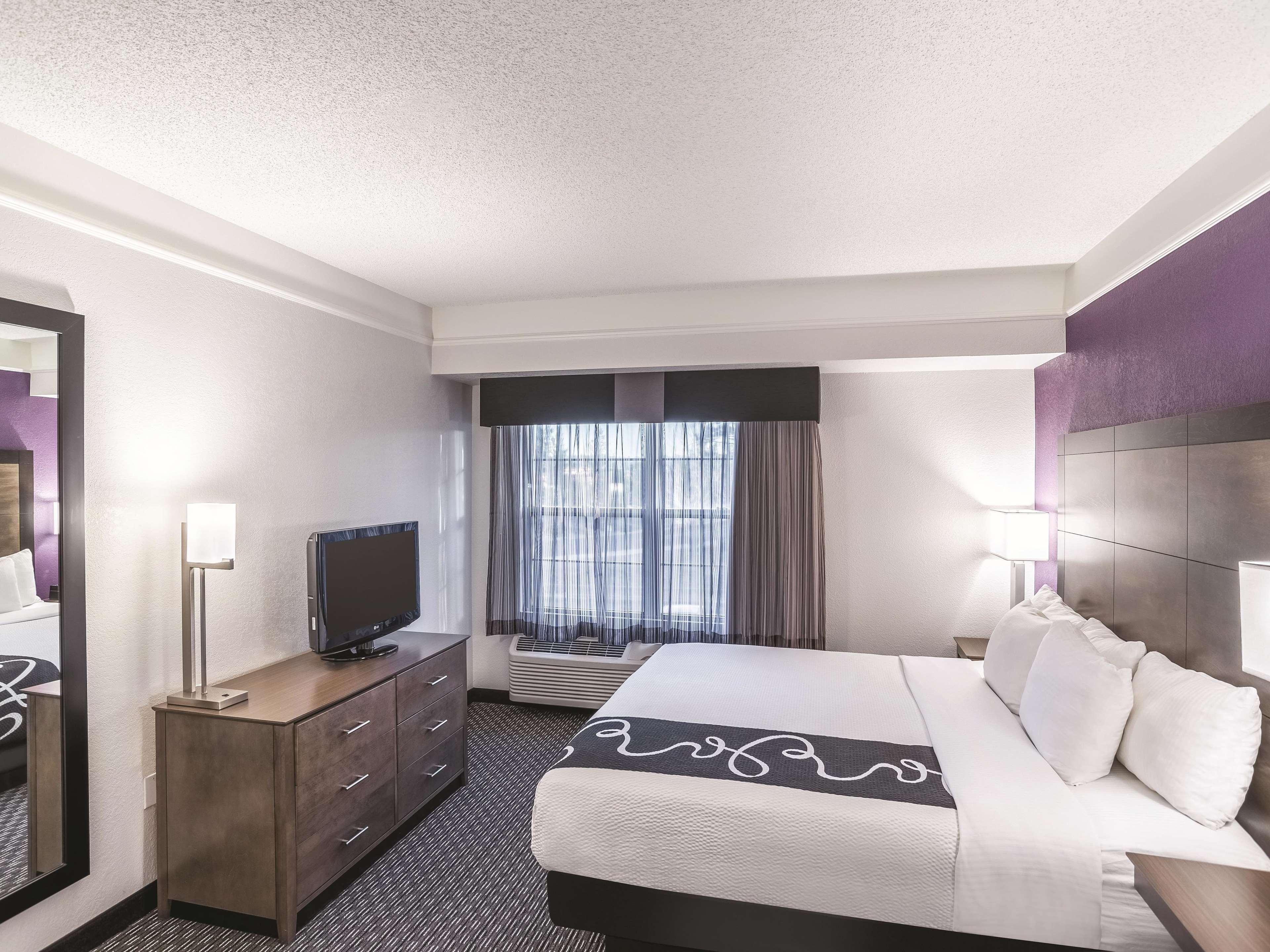 La Quinta By Wyndham 3*