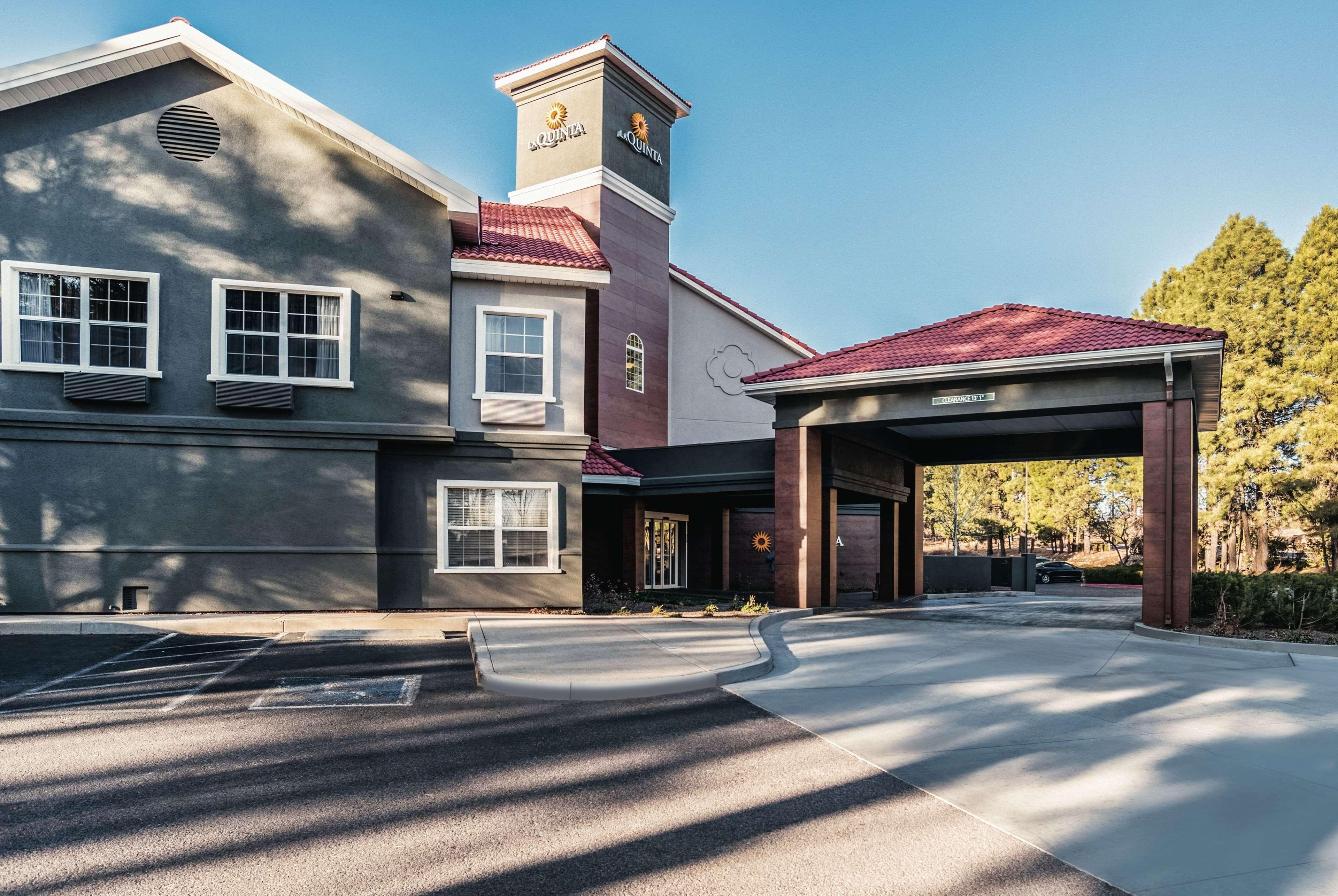 La Quinta By Wyndham 3*