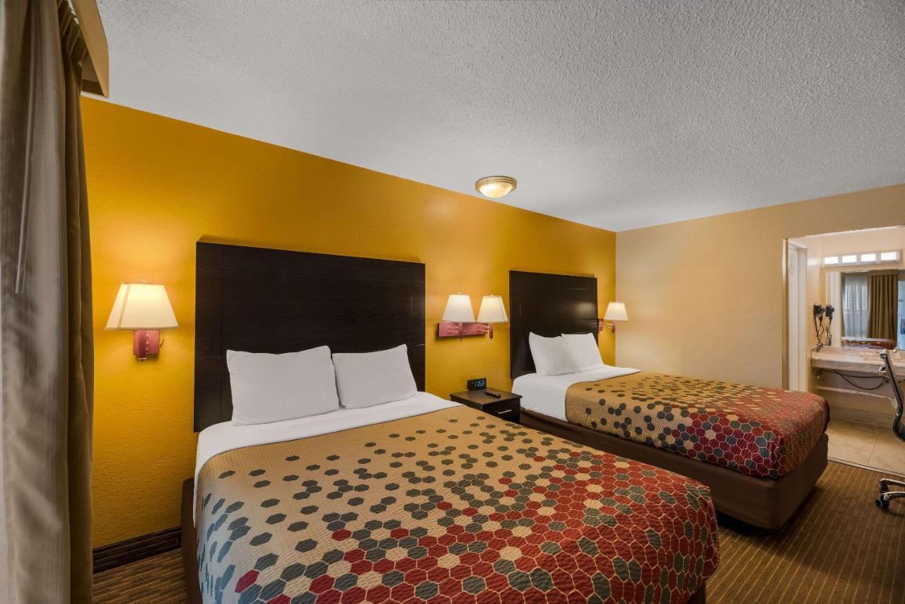 Rodeway Flagstaff-downtown 2*