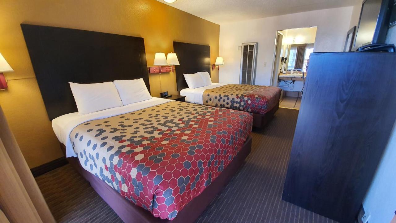Rodeway Flagstaff-downtown Inn 2*