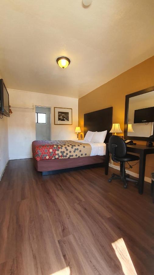 Rodeway Flagstaff-downtown Inn 2*