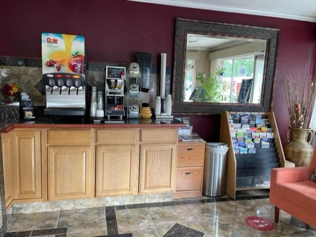 Rodeway Flagstaff-downtown Inn 2*