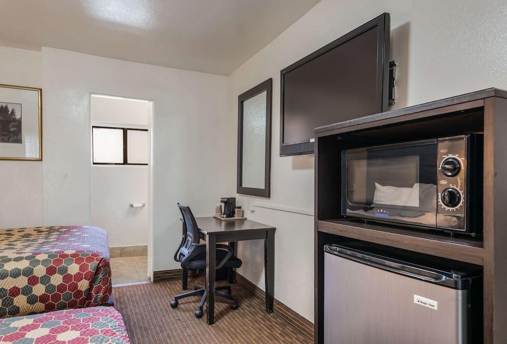 Rodeway Flagstaff-downtown