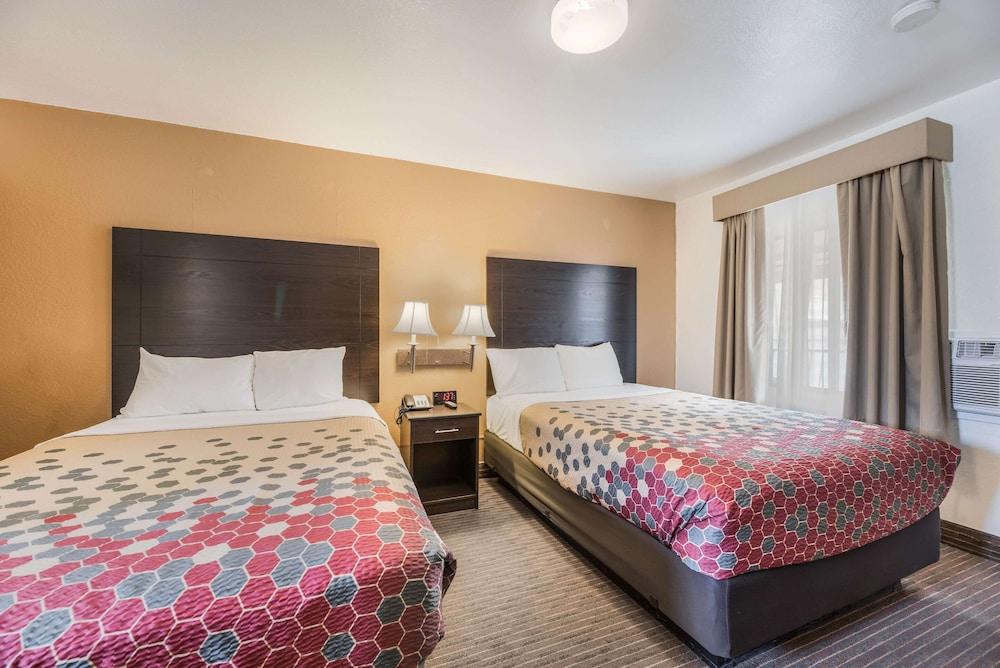 Rodeway Flagstaff-downtown Inn Flagstaff