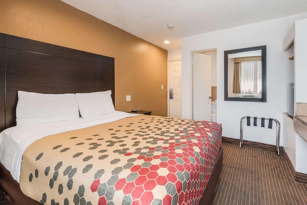 Inn Rodeway Flagstaff-downtown Flagstaff