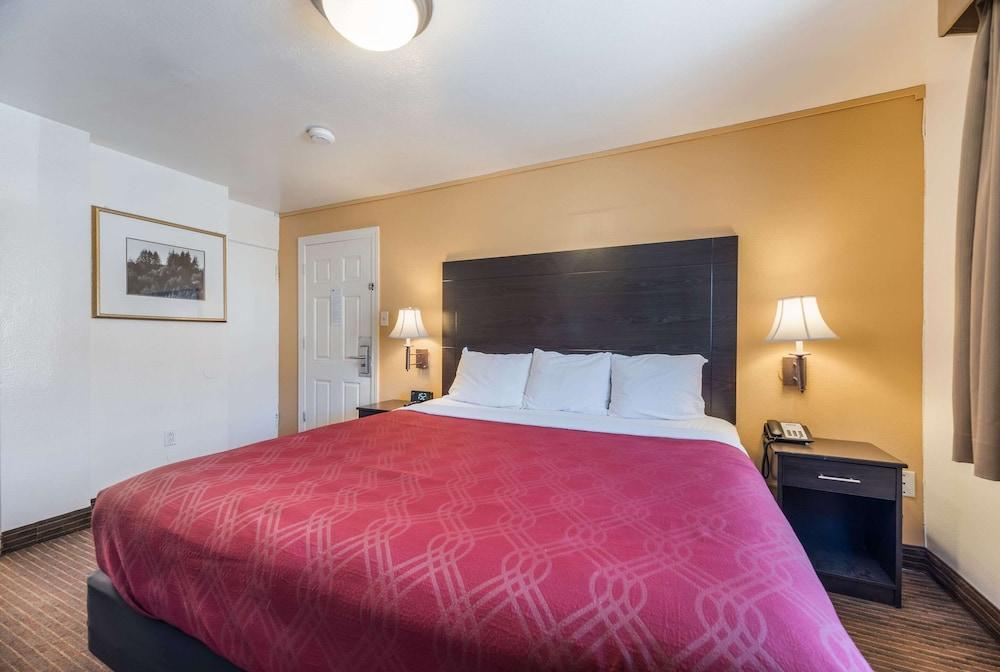 Inn Rodeway Flagstaff-downtown