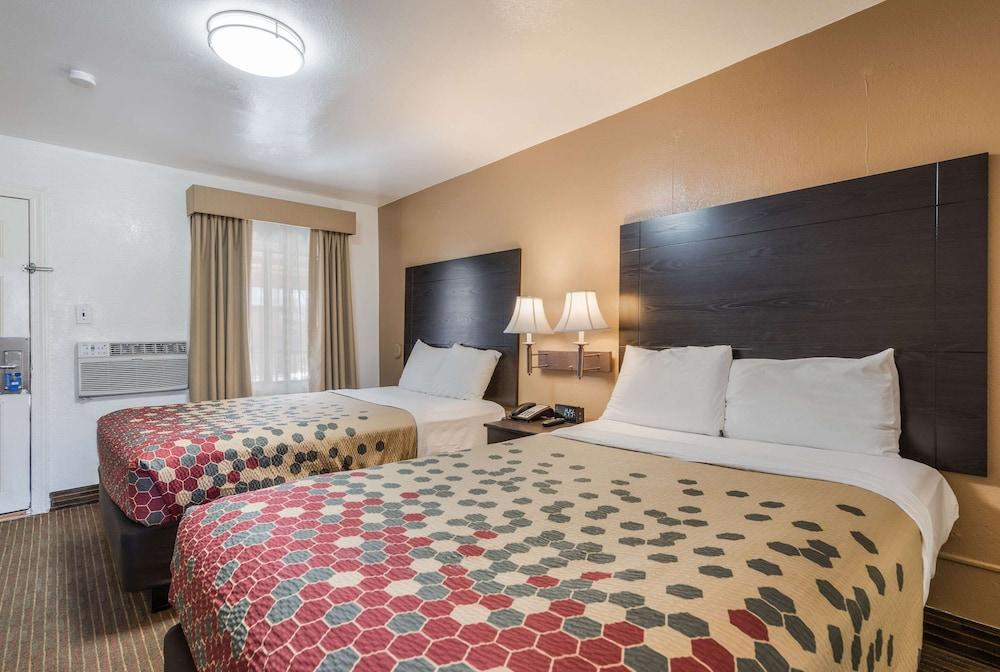Rodeway Flagstaff-downtown Inn