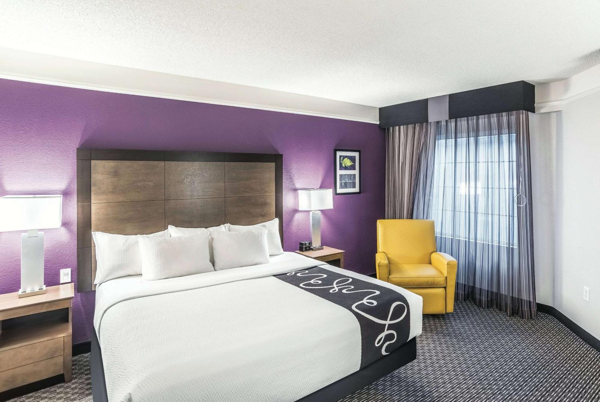 Hotel La Quinta By Wyndham Flagstaff