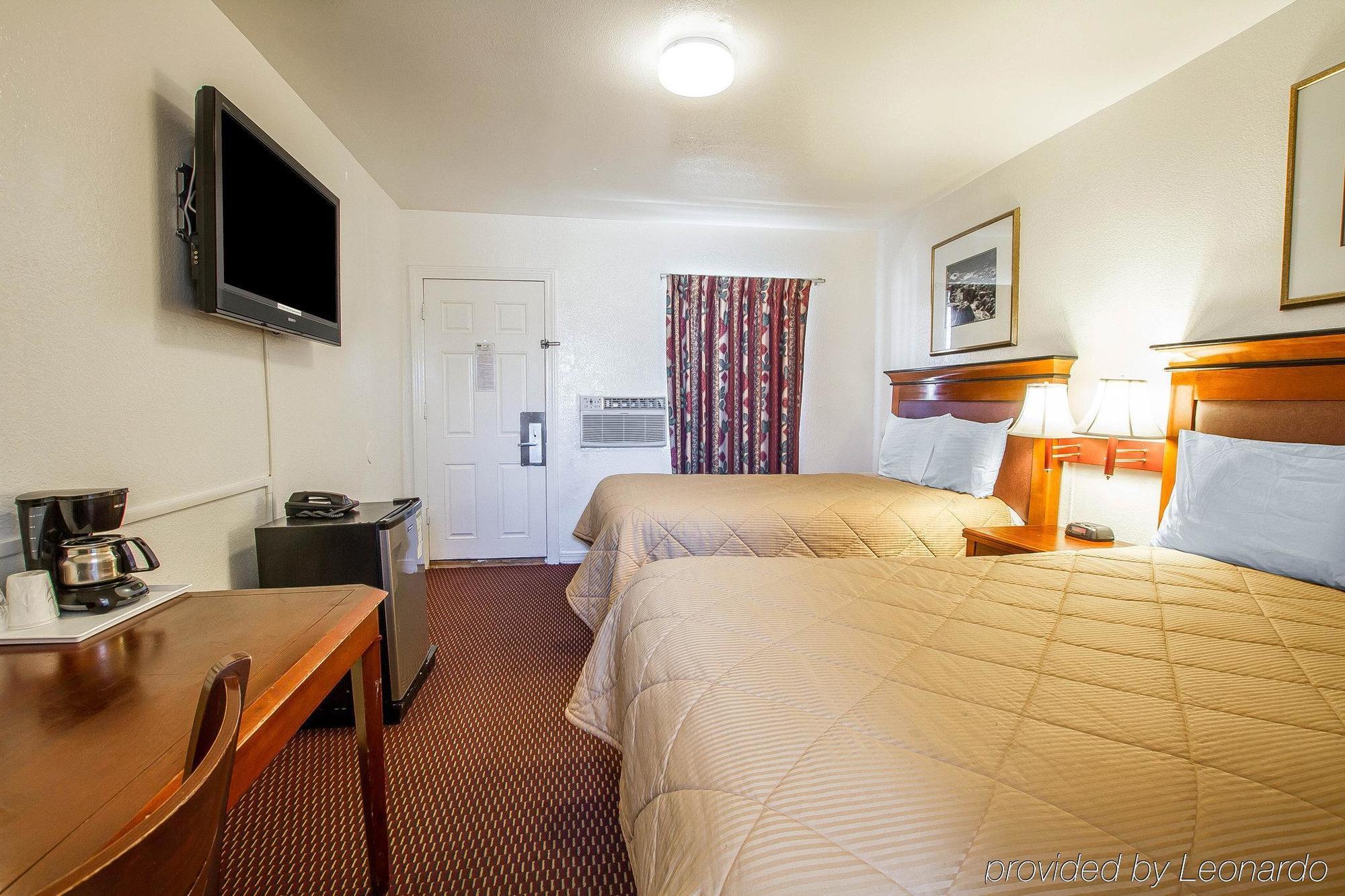 Rodeway Flagstaff-downtown Inn Flagstaff