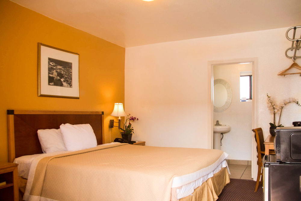 Inn Rodeway Flagstaff-downtown Flagstaff