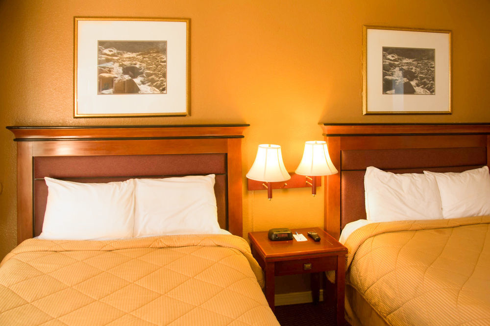 Inn Rodeway Flagstaff-downtown