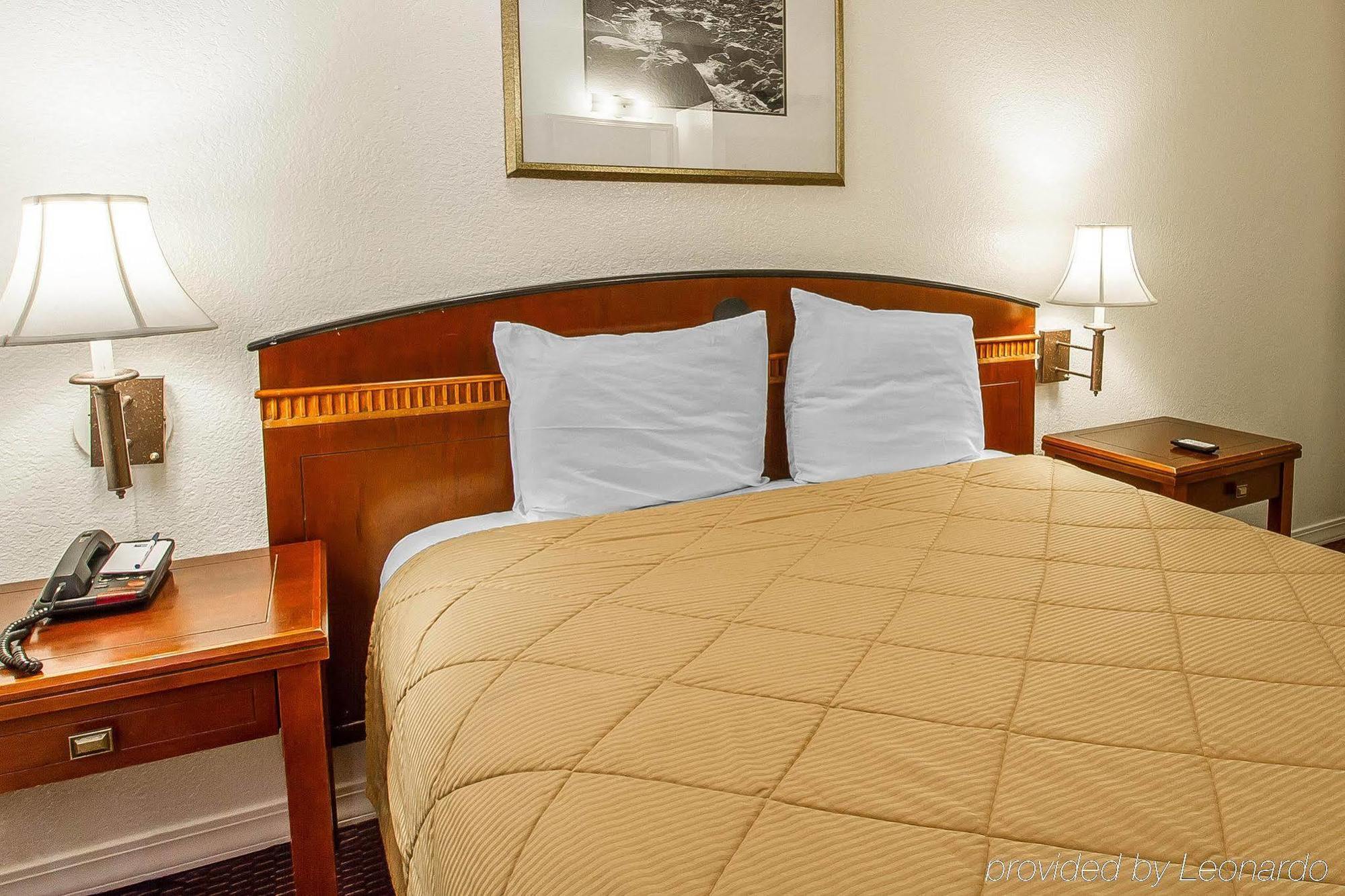 Rodeway Flagstaff-downtown Inn Flagstaff