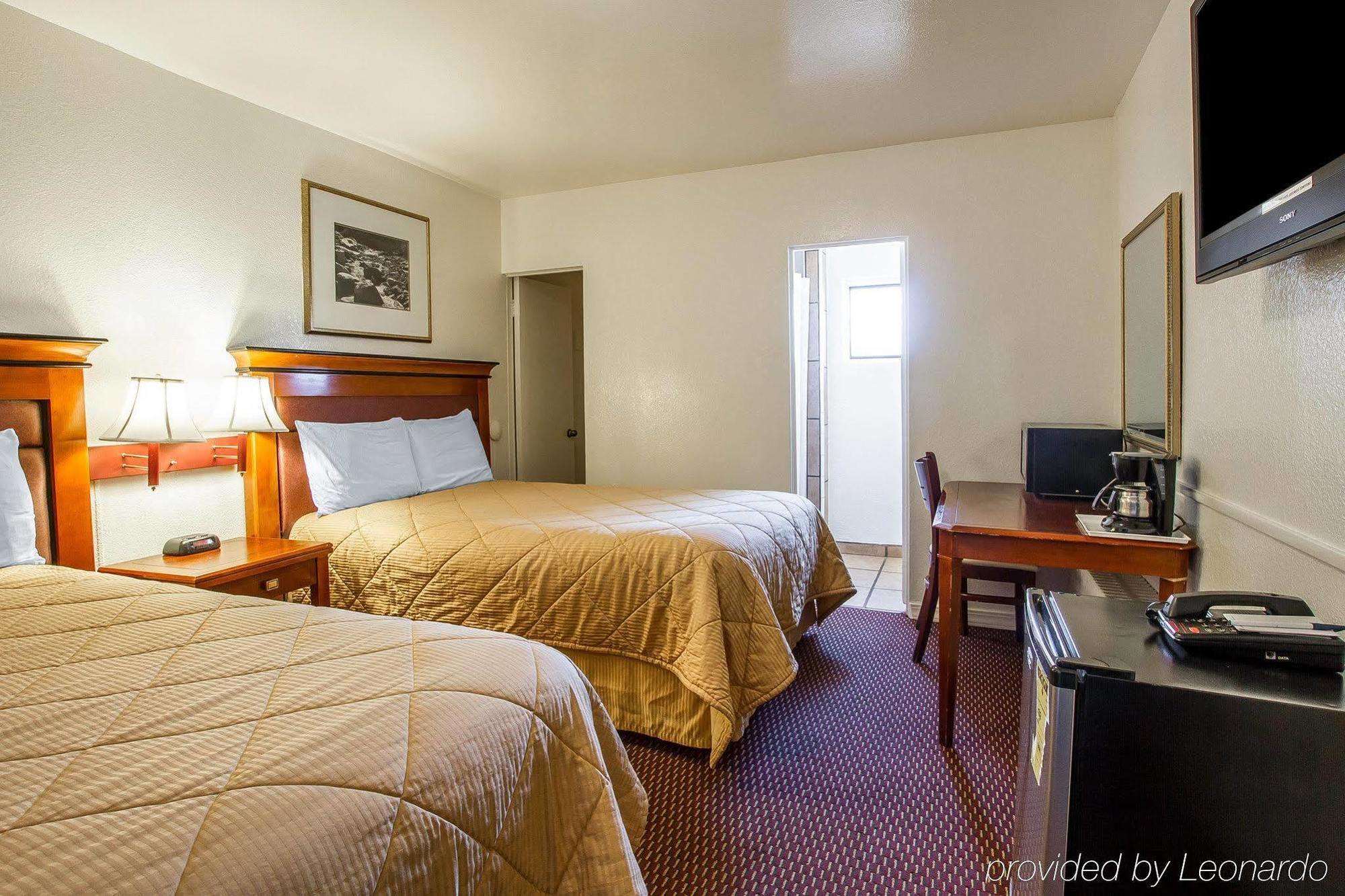 Rodeway Flagstaff-downtown Inn