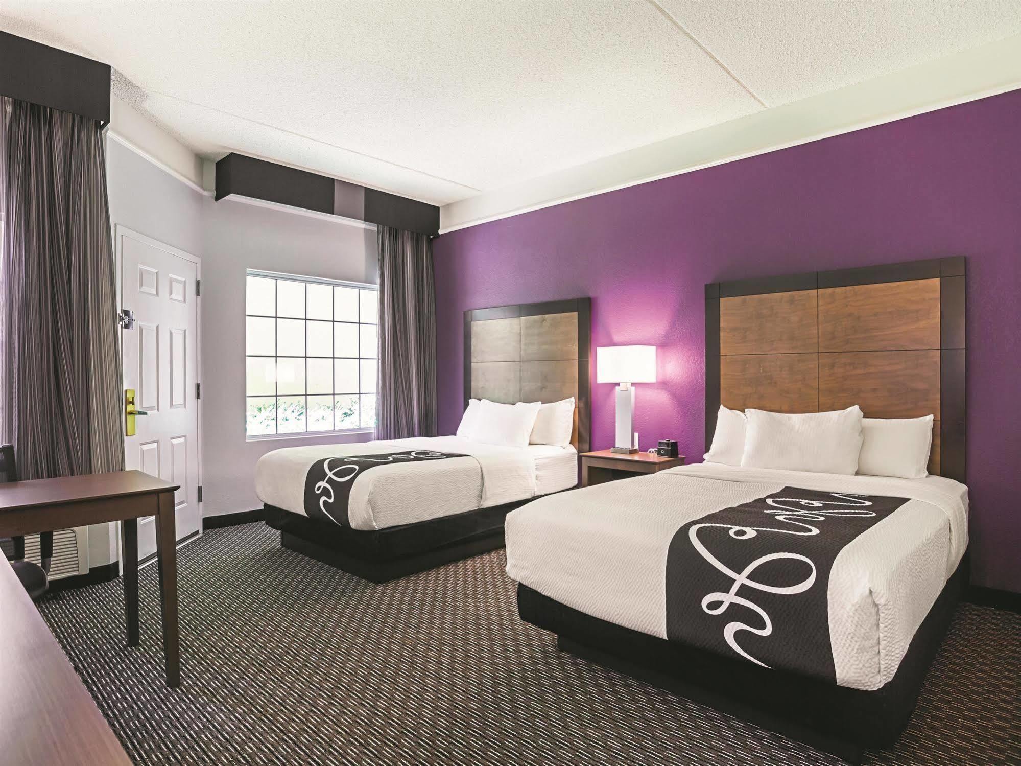 Hotel La Quinta By Wyndham