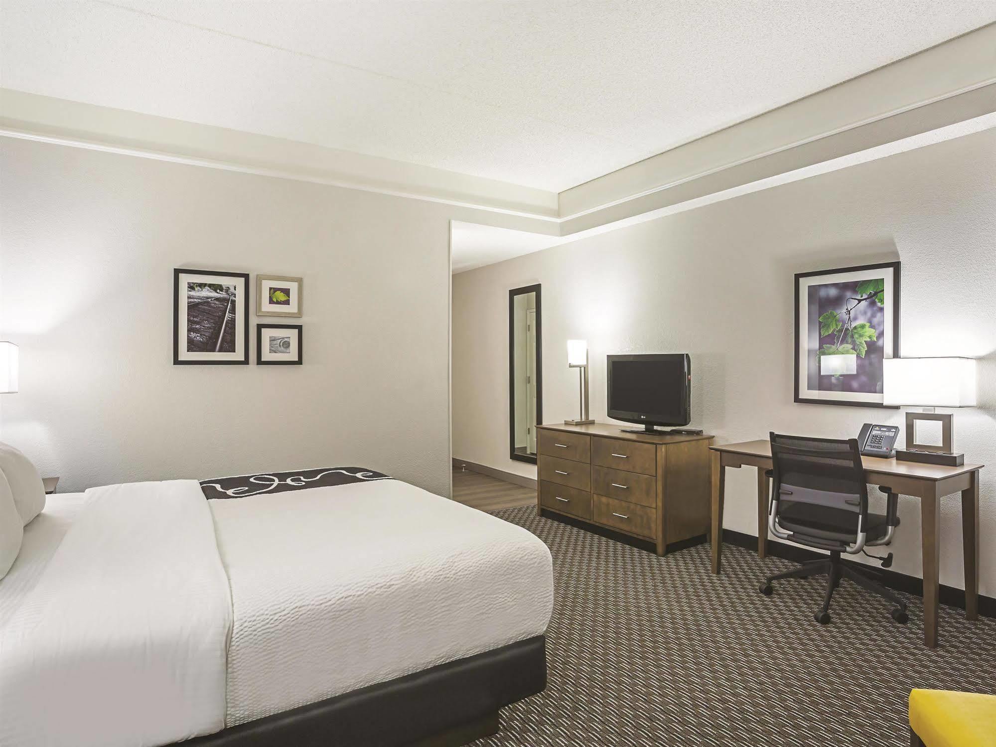 Hotel La Quinta By Wyndham