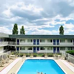 Motel 6-Flagstaff, Az - Butler