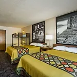 Super 8 By Wyndham Flagstaff