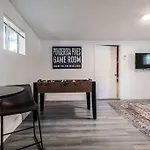 Modern Boho - Hot Tub - 9 Min To Downtown