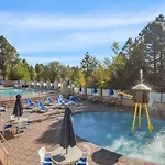 Delightful 1 Bdrm Country Club Retreat With Mt Elden Views!