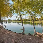 Delightful 1 Bdrm Country Club Retreat With Mt Elden Views!
