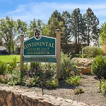 Delightful 1 Bdrm Country Club Retreat With Mt Elden Views!