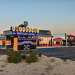Americana Motor Hotel