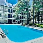 Motel 6-Flagstaff, Az - West - Woodland Village