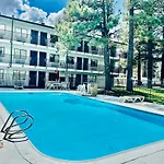 Motel 6-Flagstaff, Az - West - Woodland Village