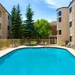 Embassy Suites By Hilton Flagstaff