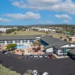 Hotel Elev8 Flagstaff I-40 Exit 198 Butler Ave