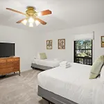 Memory Lodge