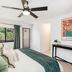 Mid-Century Flagstaff Mtn Condo