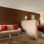 Travelodge Flagstaff Nau Conference Center
