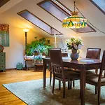 Whispering Pines Inn