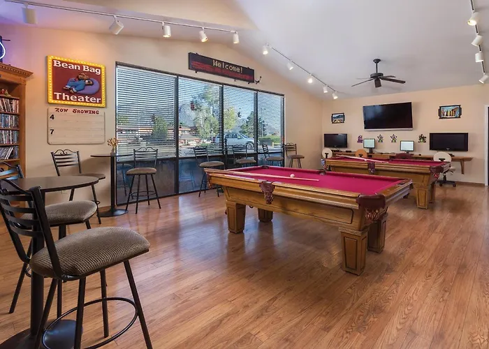 Club Wyndham Flagstaff