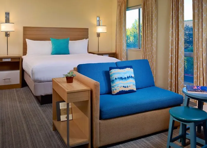 Sonesta Es Suites Flagstaff