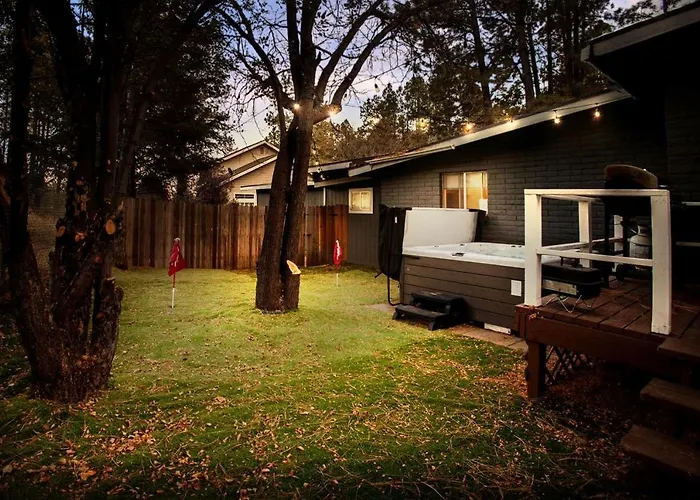 Modern Boho - Hot Tub - 9 Min To Downtown