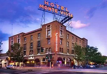 Hotel Monte Vista